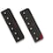 Spyderco 2024 Spyderco Reveal 13 Sharpkeepers, Blade Gaurd Up To 3.5In 89Mm Blades SPY-SK02 - alternate 1
